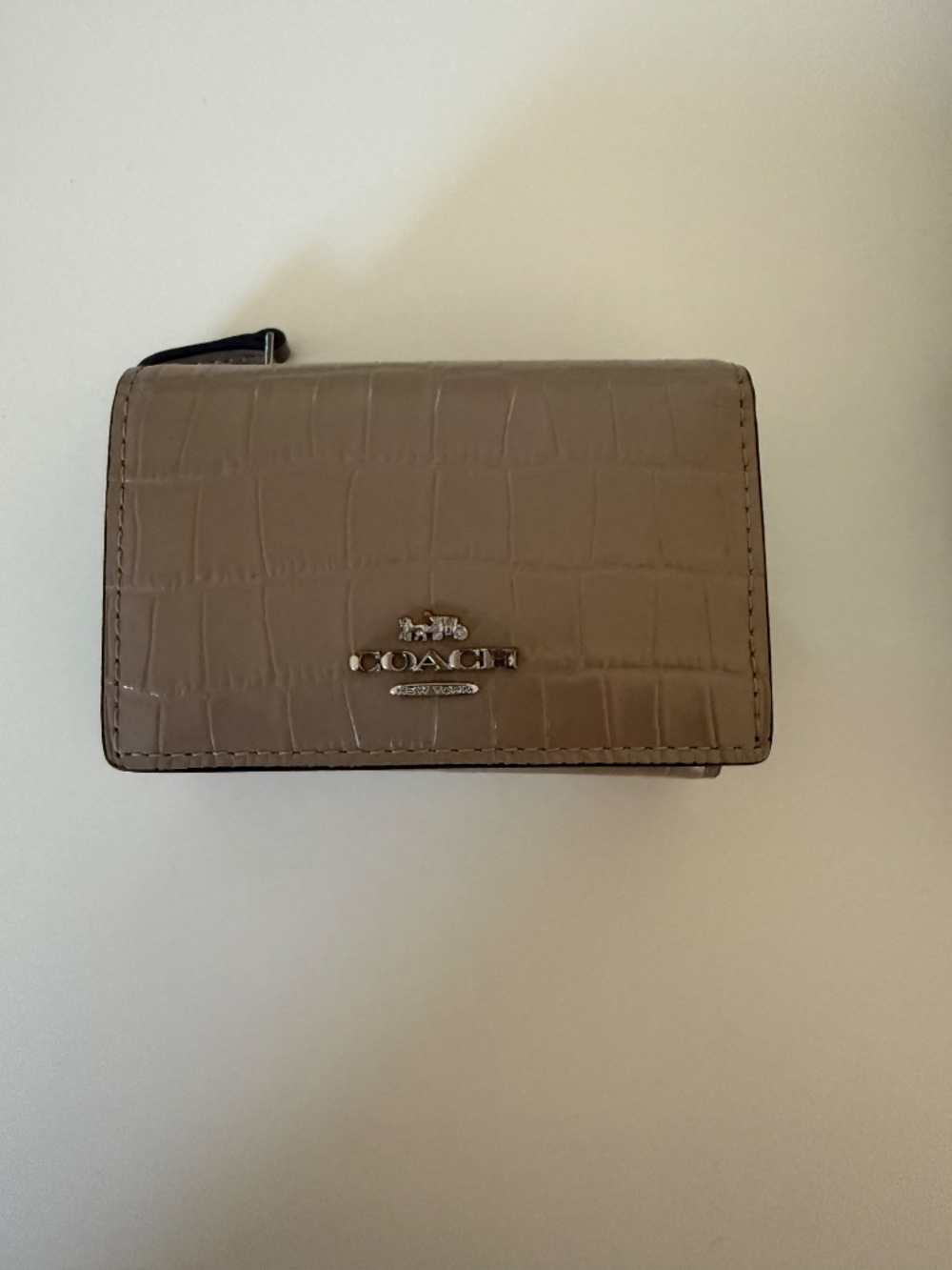 Coach wallet - Picture 3 of 6